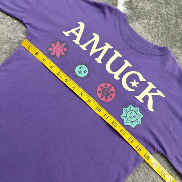 Disney Hocus Pocus Amuck Top - Picture 10 of 10